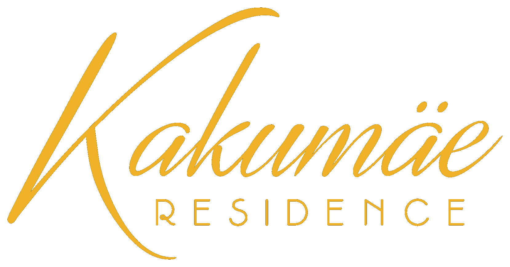 Kakumäe Residence